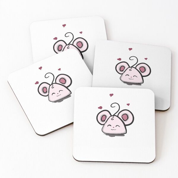 Item preview, Mousy designed and sold by Aetherbee.