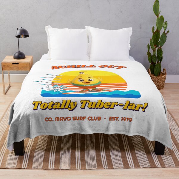 Item preview, Achill Island Mayo Spudie Surfing designed and sold by Spudies.