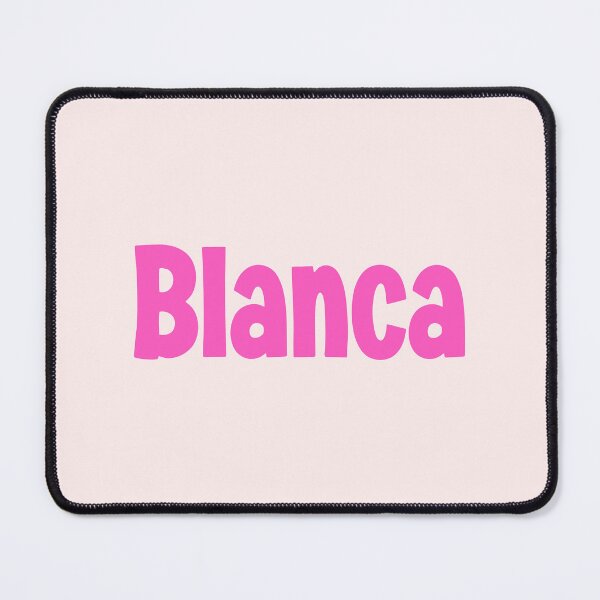 Item preview, Blanca Name designed and sold by Jeallan Designs.
