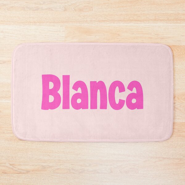 Item preview, Blanca Name designed and sold by Jeallan Designs.