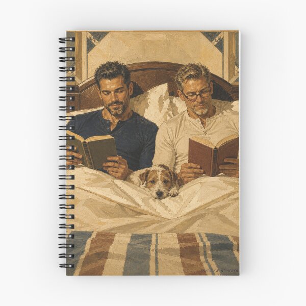 Item preview, Loving Out Loud: Marriage-9PM designed and sold by Skyeleigh and Spideough.