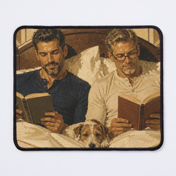 Item preview, Loving Out Loud: Marriage-9PM designed and sold by Skyeleigh and Spideough.