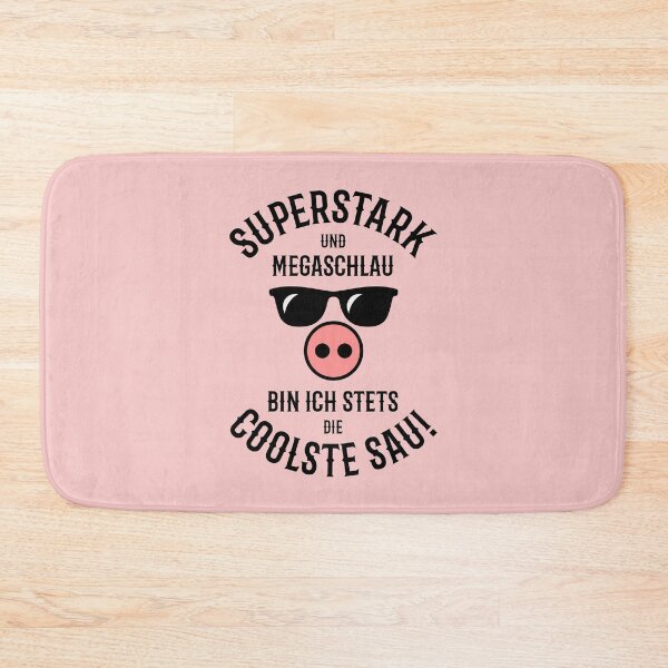 Item preview, Super strong and mega smart, I'm always the coolest dude! (Cool) designed and sold by Roderix.