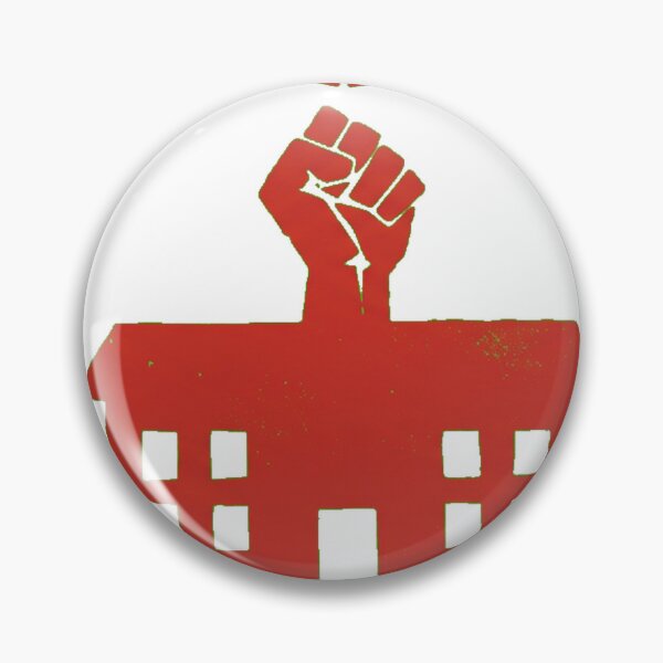Item preview, High School in Struggle – May 68 Poster designed and sold by AtelierCortege.