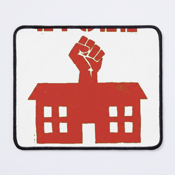 Item preview, High School in Struggle – May 68 Poster designed and sold by AtelierCortege.