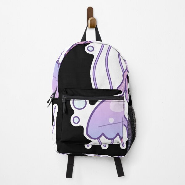 Item preview, Pastel Jellyfish with Bubbles Aesthetic designed and sold by AtelierEmotion.