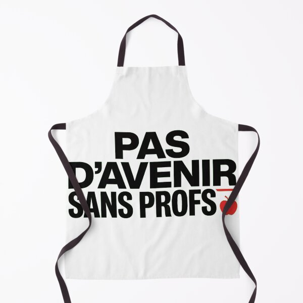 Item preview, No Future Without Teachers designed and sold by AtelierCortege.