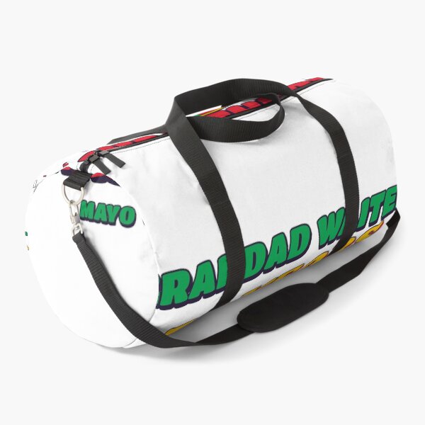 Item preview, Grandad Waited 75 Years I was there Mayo Spudie   designed and sold by Spudies.