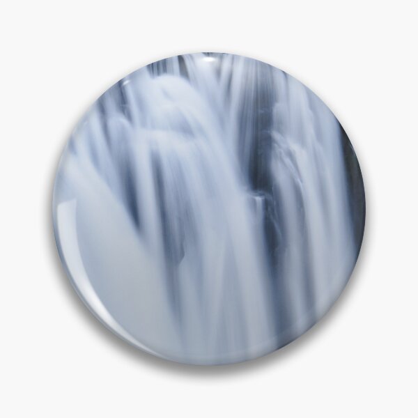 Item preview, Shifen Waterfall Taiwan Long Exposure Landscape designed and sold by Luxxe87.