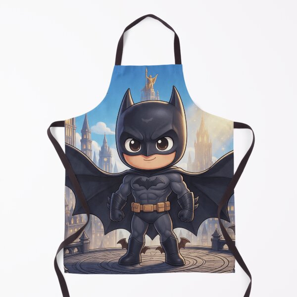 Aperçu de l'œuvre Batman céleste créée et vendue par LeagueHeavenGG.