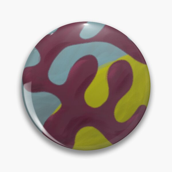 Item preview, Abstract 204 improved designed and sold by gratogratto.