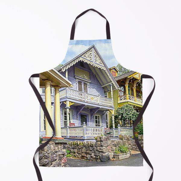 Item preview, Mt. Tabor NJ – Charming Victorian Street designed and sold by Susan Savad.