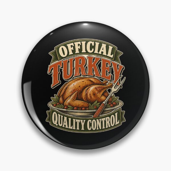 Artikelvorschau, Offizielle Qualitätskontrolle der Türkei entworfen und verkauft von Good Mood Foundry.
