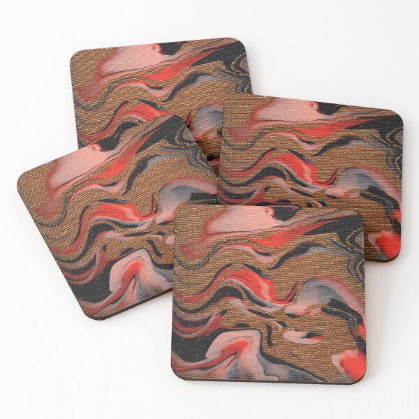 Item preview, Koi Waves designed and sold by piratesavvy.