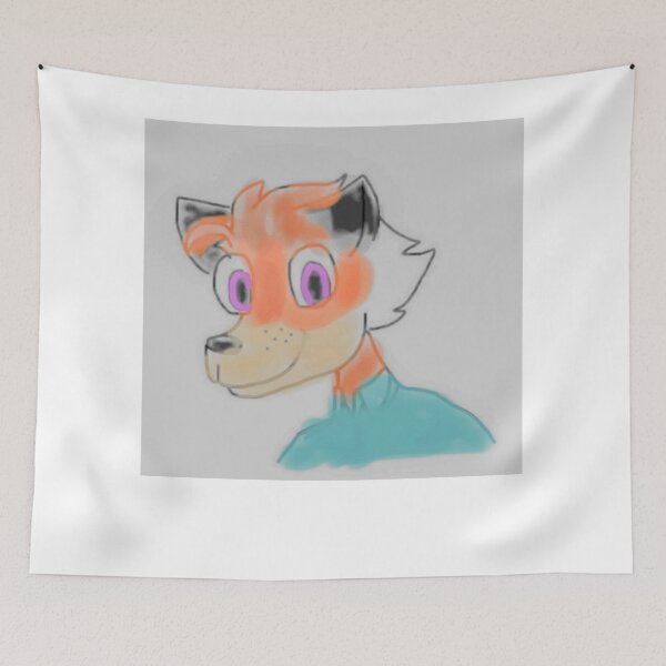 Item preview, bookworm wolf designed and sold by thanhtuyetns.