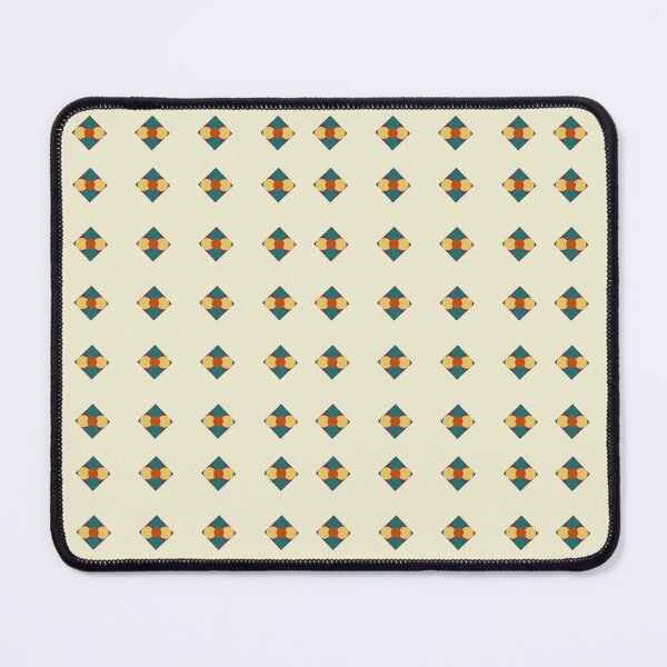Item preview, Floral Squares, Pack of 12 Flower designed and sold by Art Shimmers.