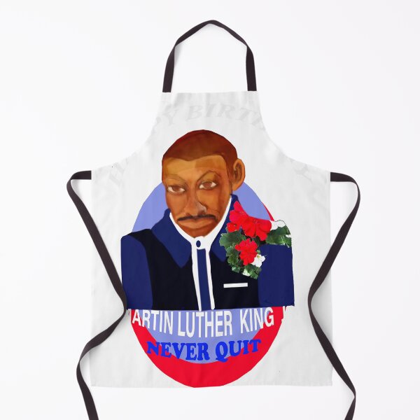 Item preview, "HONORING OF DR. M. KING JR." 2 white bg. text designed and sold by VAVibrationArt.