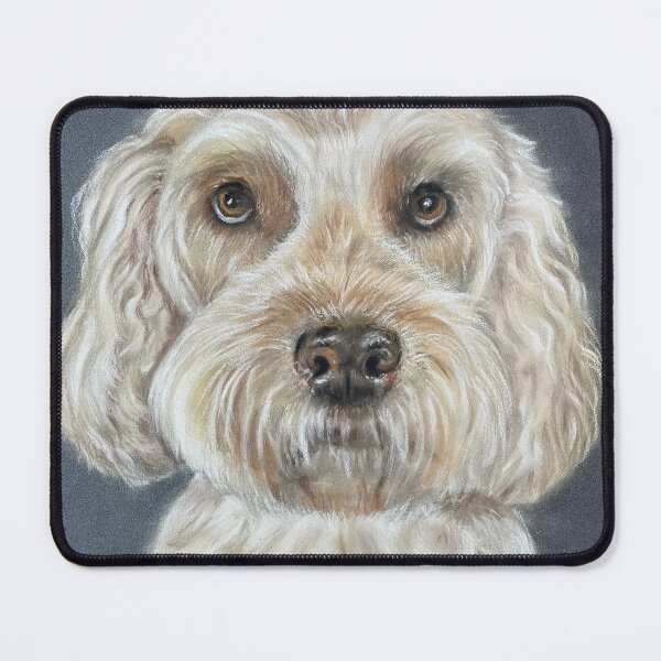 Item preview, Cockerpoo designed and sold by LegacyandLove.
