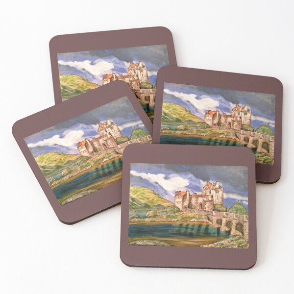 Item preview, Eileen Donovan Castle designed and sold by StarstruckPremi.