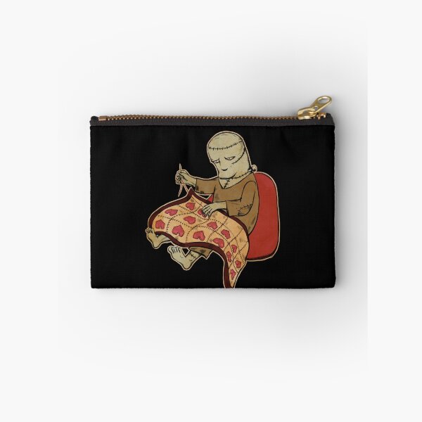 Item preview, Frankenstein's monster designed and sold by eri-morie.