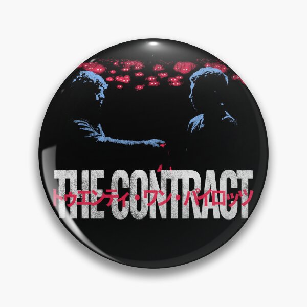 Item preview, the contract designed and sold by Void Fox.