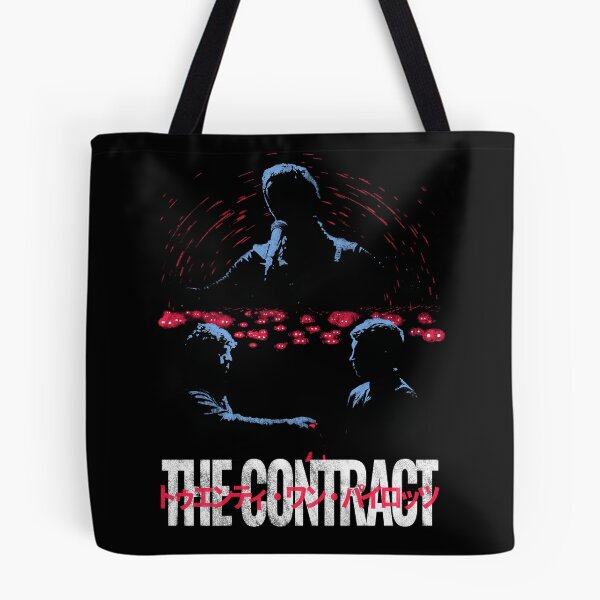 Item preview, the contract designed and sold by Void Fox.