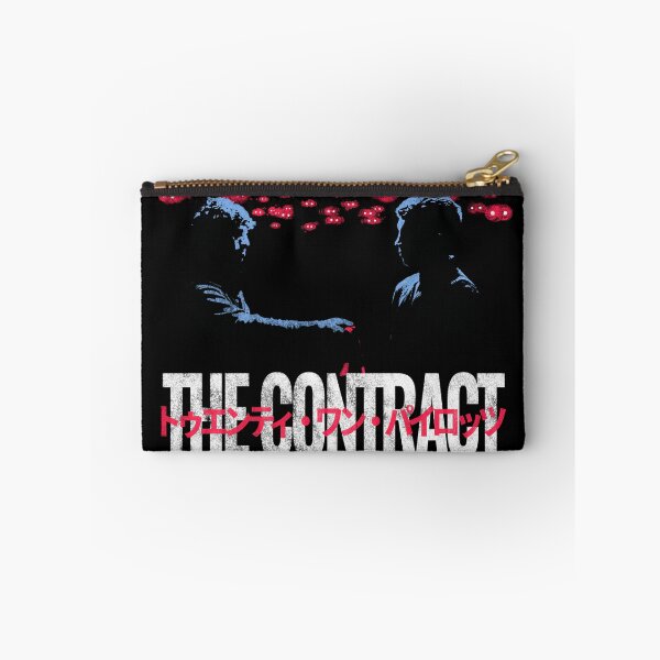 Item preview, the contract designed and sold by Void Fox.