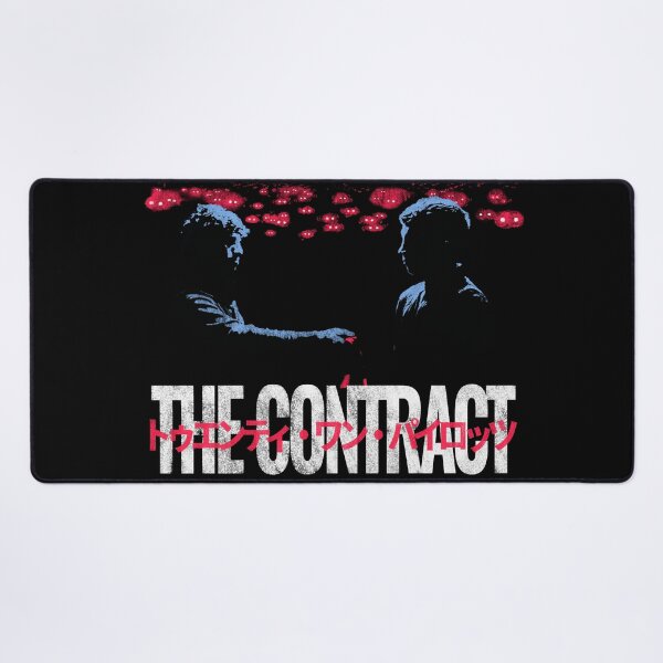 Item preview, the contract designed and sold by Void Fox.