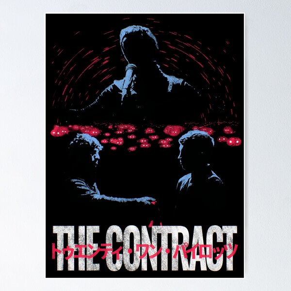 Item preview, the contract designed and sold by Void Fox.
