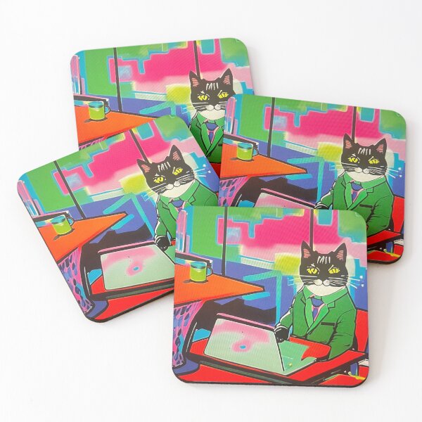 Item preview, realizzato per libro I gatti di Bern designed and sold by DigitalShadows - Flavio Berni.