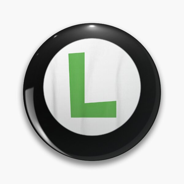 Item preview, Super Mario Halloween Classic Luigi Icon Costume designed and sold by studiopekepeke.