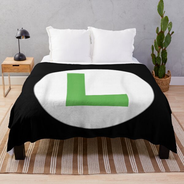 Item preview, Super Mario Halloween Classic Luigi Icon Costume designed and sold by studiopekepeke.