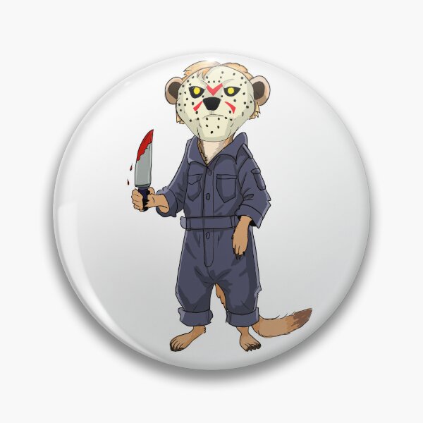 Item preview, Animal house of horror "Mera milers" designed and sold by retrotoonz.