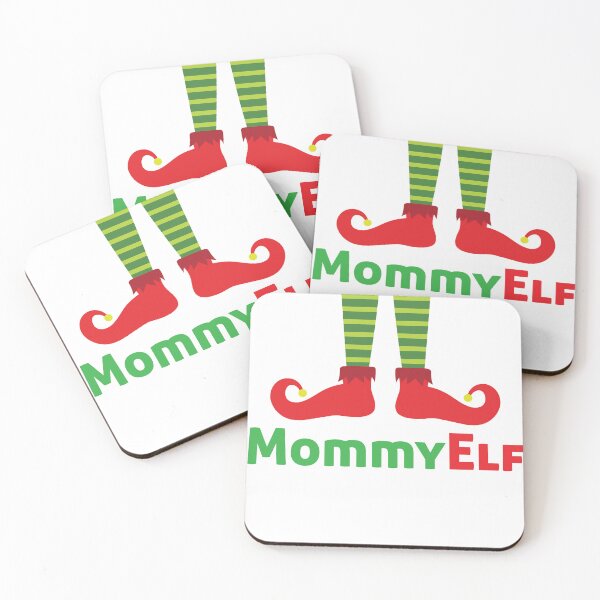 Item preview, Mommy Elf designed and sold by Phaedra Jones.