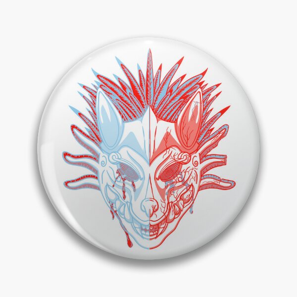 Item preview, Xolotl's Tears designed and sold by Nerdious.