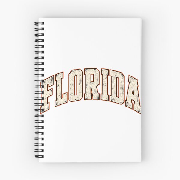 Item preview, Florida Vintage State Design designed and sold by RG3D Project .