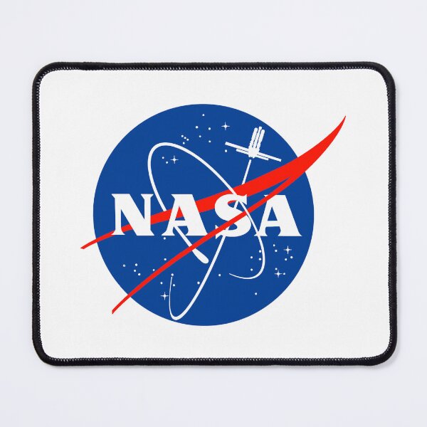 Artikelvorschau, Projekt Hail Mary NASA Originallogo entworfen und verkauft von Imaginary Ink.