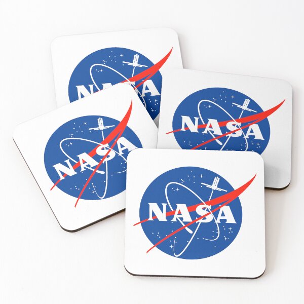 Item preview, Project Hail Mary NASA Original Logo designed and sold by Imaginary Ink.