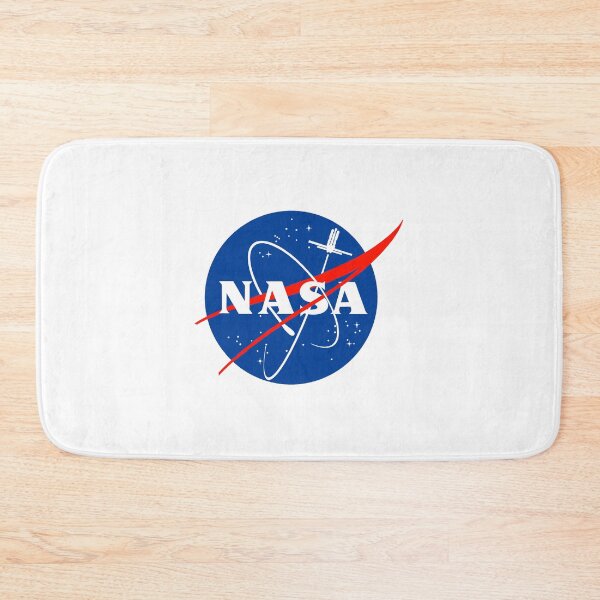 Artikelvorschau, Projekt Hail Mary NASA Originallogo entworfen und verkauft von Imaginary Ink.