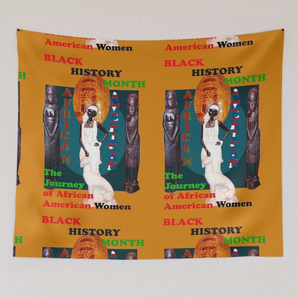 Item preview, "THE JOURNEY OF AFRICAN/AMERICAN  no.1 designed and sold by VAVibrationArt.