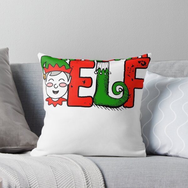 Item preview, Grandma Elf designed and sold by Phaedra Jones.