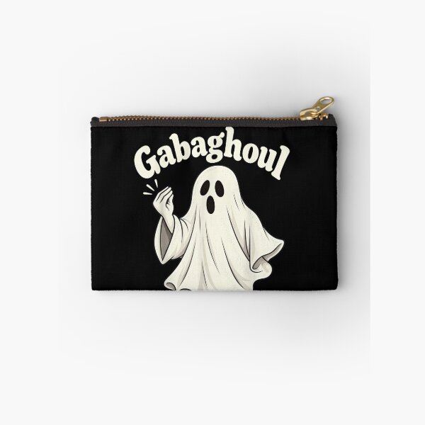 Item preview, Gabaghoul Ghost Halloween Italian Gabagool Ghoul designed and sold by studiopekepeke.