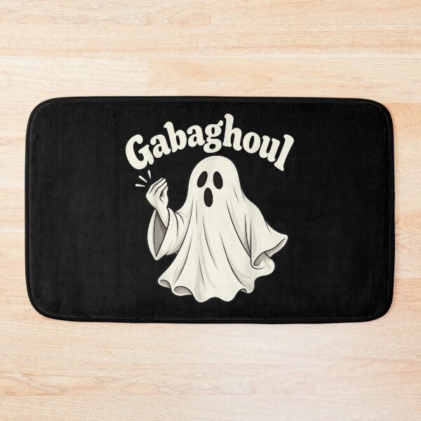 Item preview, Gabaghoul Ghost Halloween Italian Gabagool Ghoul designed and sold by studiopekepeke.