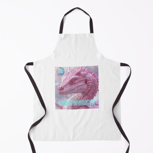 Item preview, Pink Lightworker Dragon designed and sold by DivineMother144.