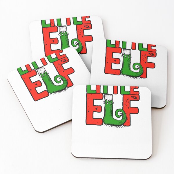 Item preview, Little Elf designed and sold by Phaedra Jones.