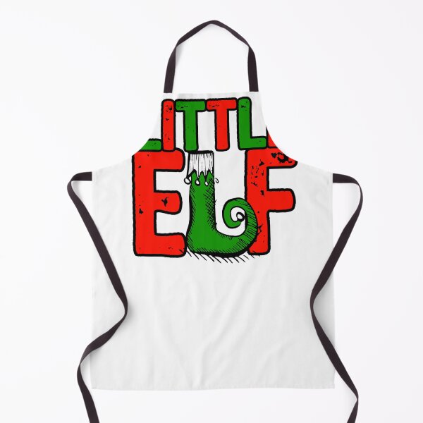 Item preview, Little Elf designed and sold by Phaedra Jones.