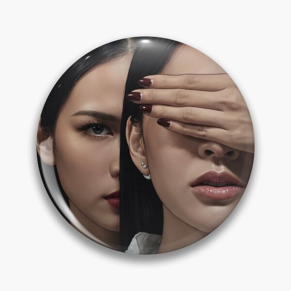 Item preview, BS & PT BinOon Never, Can't Touch My Soulmate Khlang Puinoon Bint Thai GL Kdrama Actress LGBTQ+ Cartoon Art Wall Decor Comic Print Poster Shirt Cell  designed and sold by Mind Space.