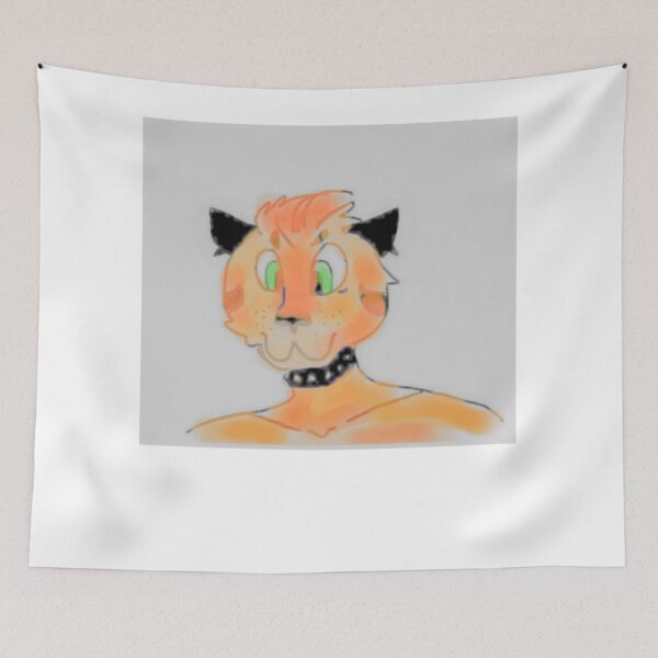 Item preview, punk cat designed and sold by thanhtuyetns.