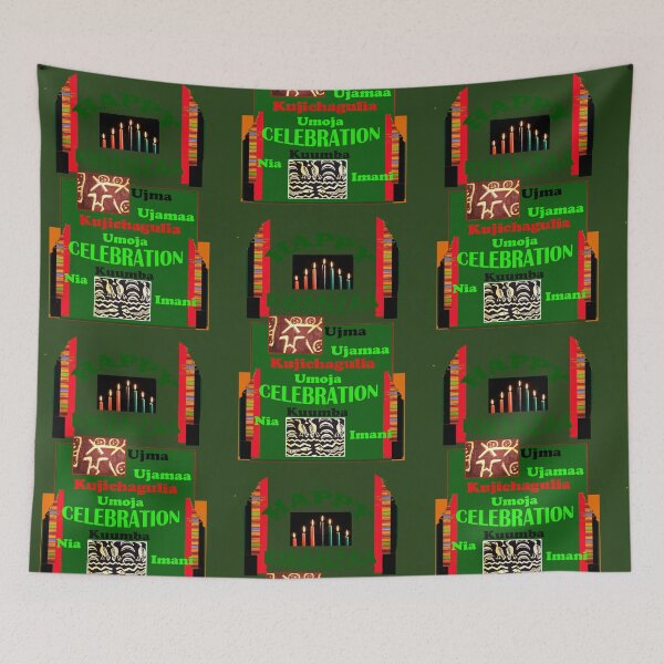 Item preview, "THE WORDS OF SEVEN" A designed and sold by VAVibrationArt.