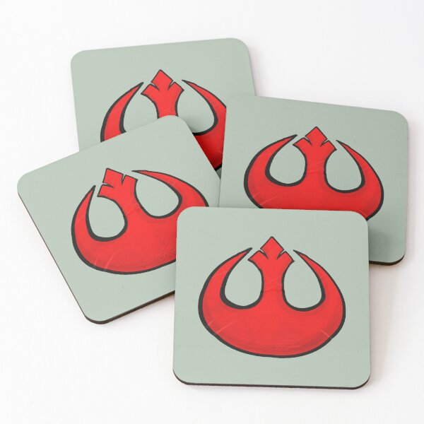Item preview, Rebel Helmet Decal (distressed) designed and sold by FeralJackRabit.